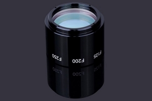 波長(zhǎng)1064nm 激光聚焦鏡準(zhǔn)直鏡 D40F50-500≤8KW